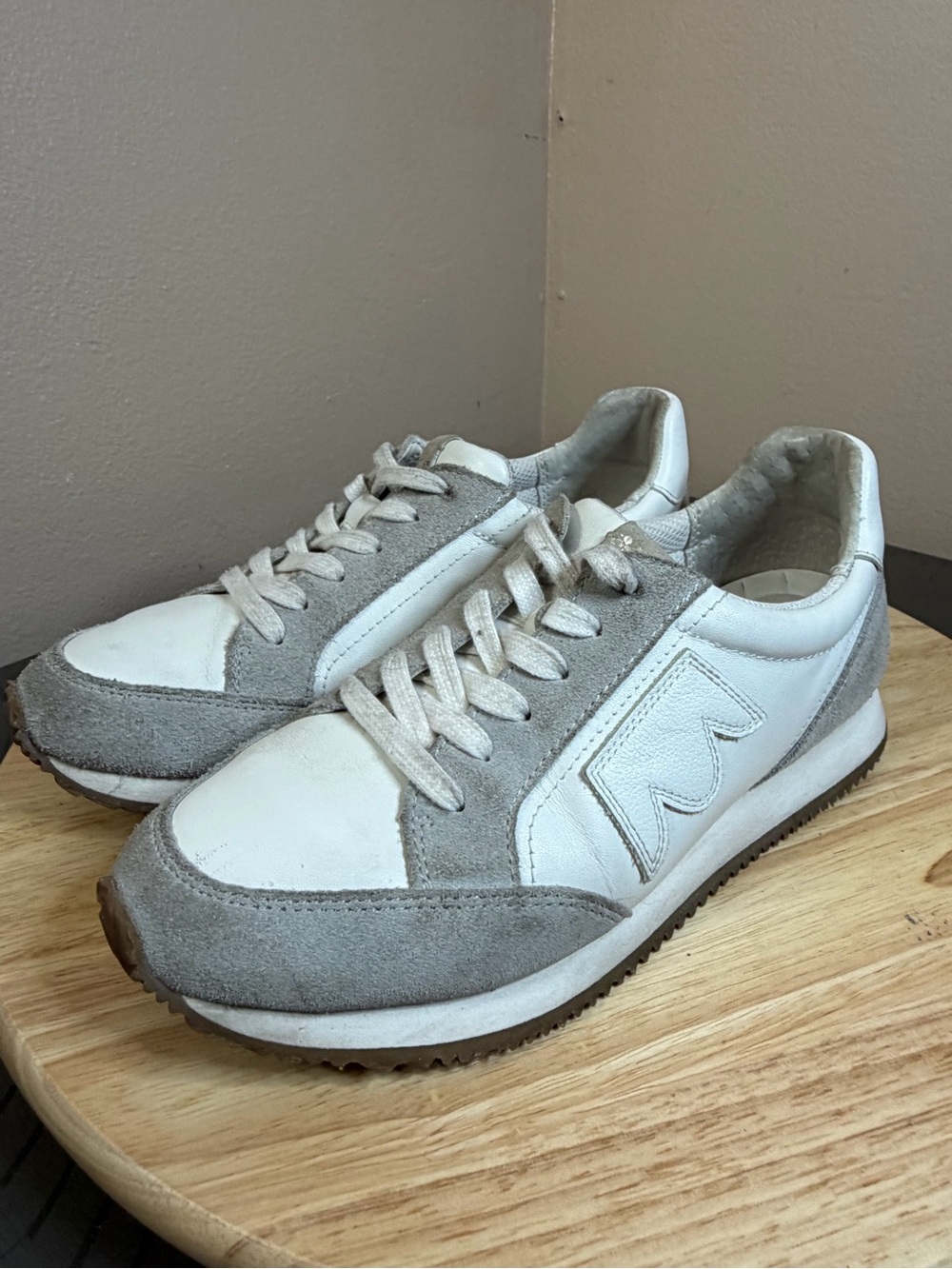 Birdies women’s Roadrunner Sneaker